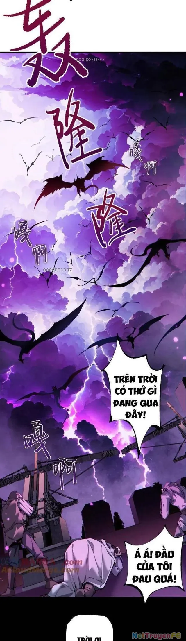 đọc truyện Chuyển Sinh Thành Goblin Chương 10 ảnh 7 tại Truyện Dạ Ký