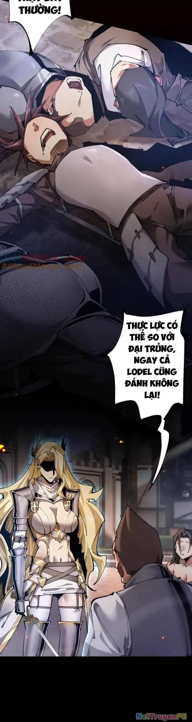 đọc truyện Chuyển Sinh Thành Goblin Chương 11 ảnh 11 tại Truyện Dạ Ký