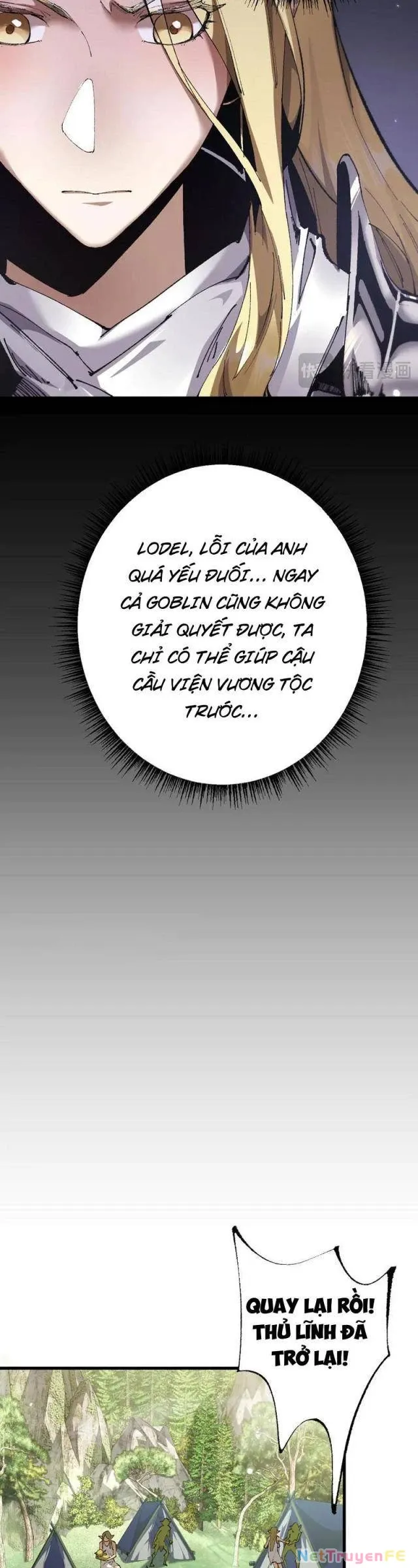đọc truyện Chuyển Sinh Thành Goblin Chương 11 ảnh 14 tại Truyện Dạ Ký