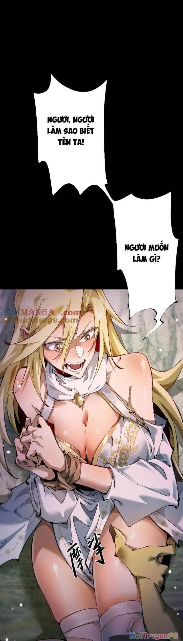 đọc truyện Chuyển Sinh Thành Goblin Chương 11 ảnh 19 tại Truyện Dạ Ký