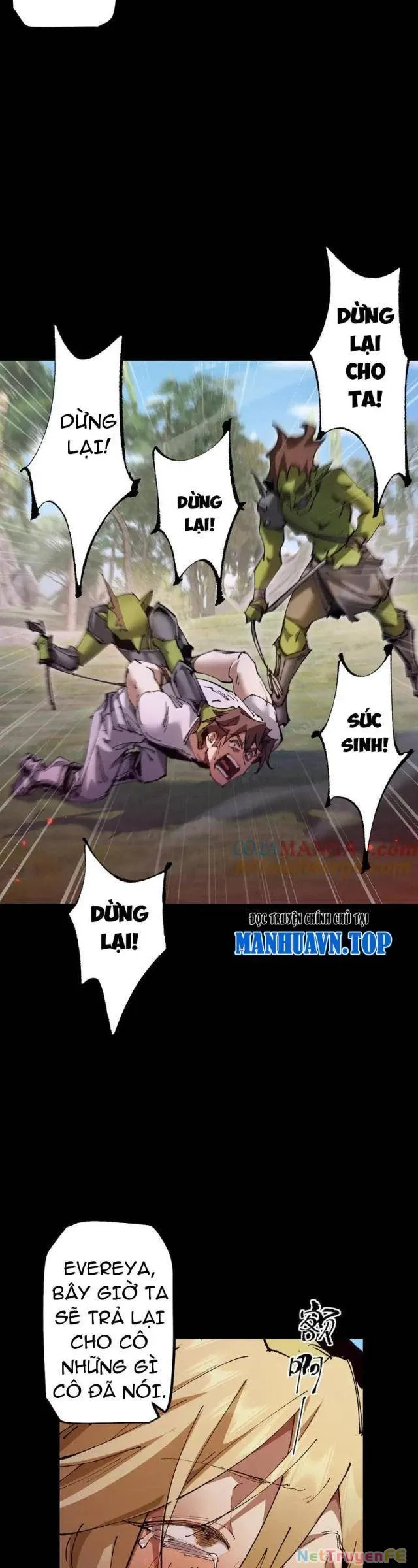 đọc truyện Chuyển Sinh Thành Goblin Chương 11 ảnh 33 tại Truyện Dạ Ký