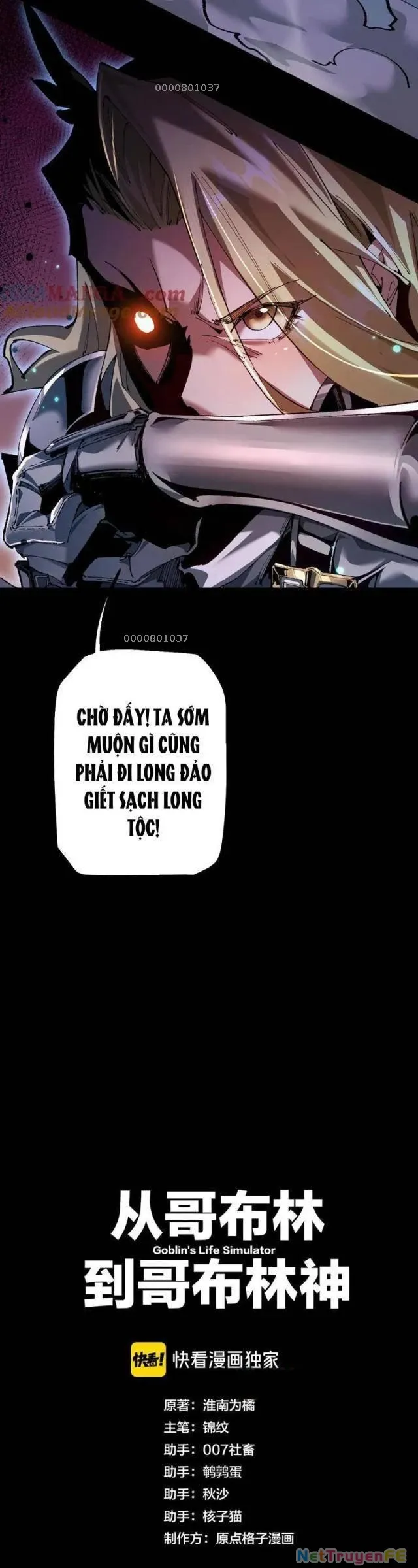 đọc truyện Chuyển Sinh Thành Goblin Chương 11 ảnh 7 tại Truyện Dạ Ký