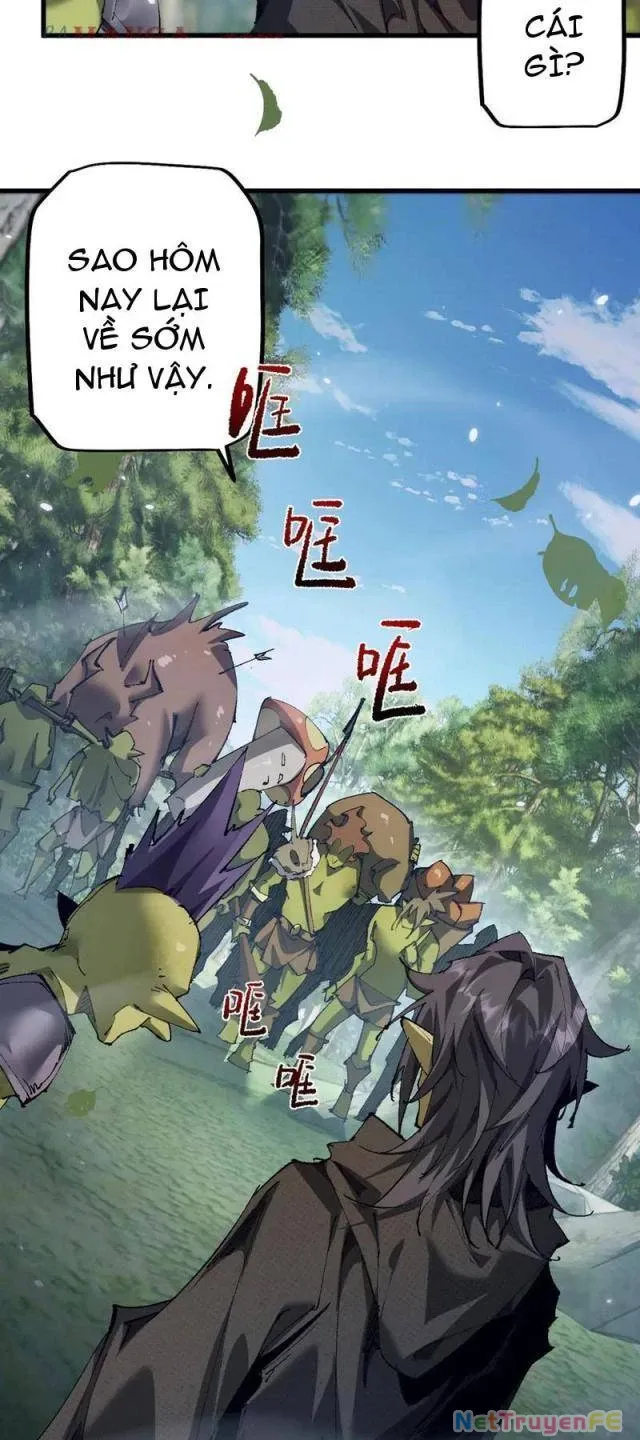 đọc truyện Chuyển Sinh Thành Goblin Chương 12 ảnh 11 tại Truyện Dạ Ký