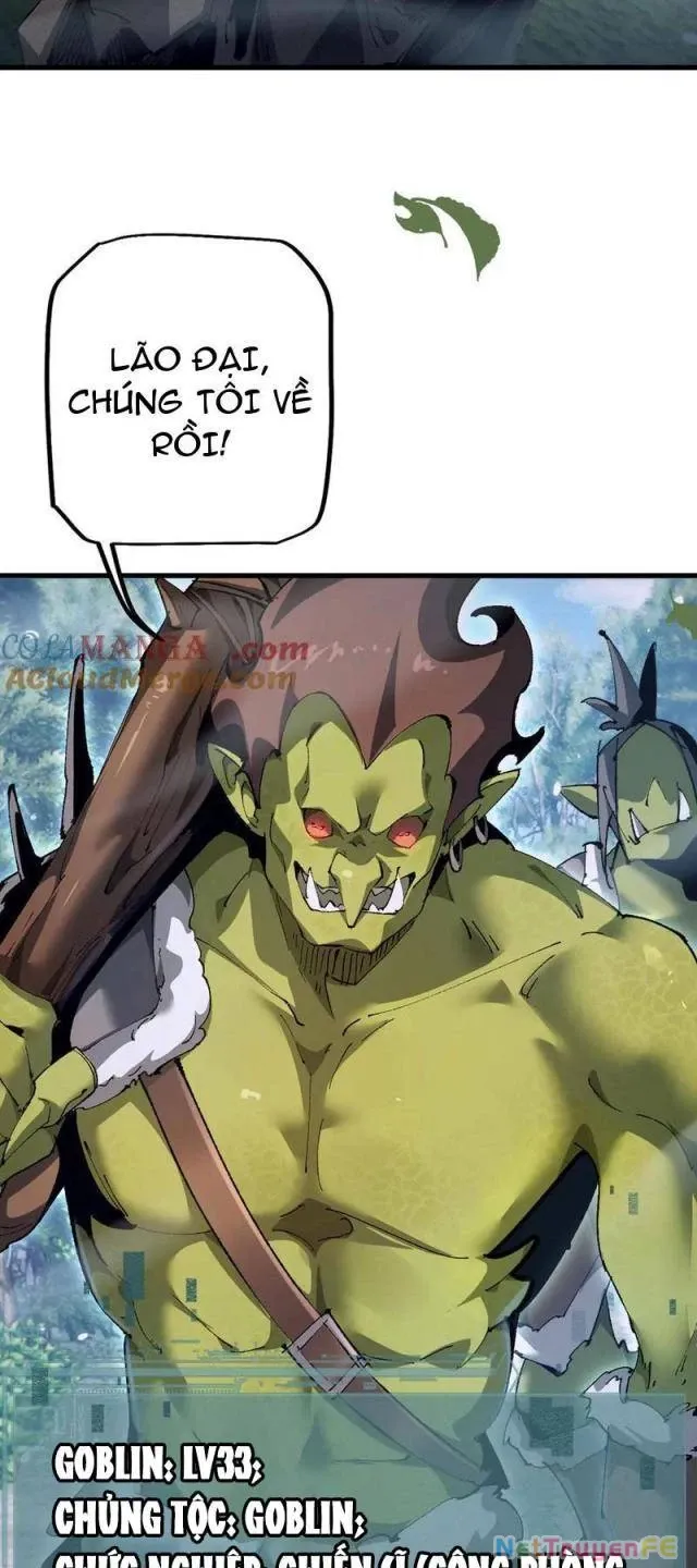 đọc truyện Chuyển Sinh Thành Goblin Chương 12 ảnh 12 tại Truyện Dạ Ký