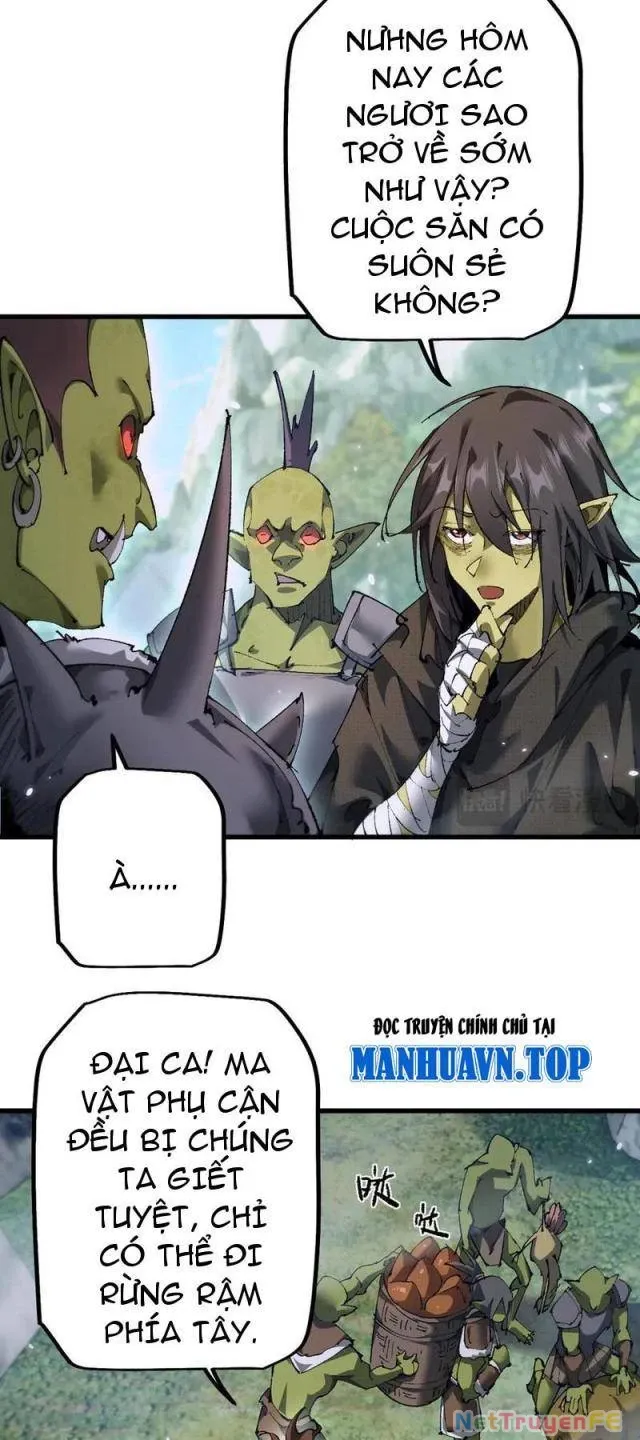 đọc truyện Chuyển Sinh Thành Goblin Chương 12 ảnh 14 tại Truyện Dạ Ký