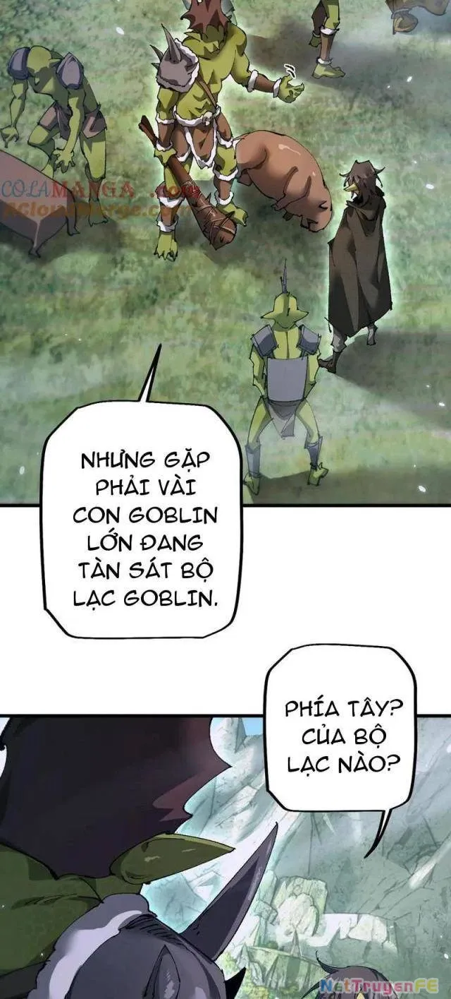 đọc truyện Chuyển Sinh Thành Goblin Chương 12 ảnh 15 tại Truyện Dạ Ký