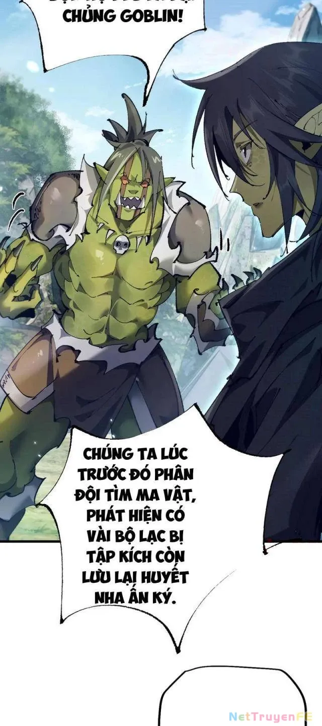 đọc truyện Chuyển Sinh Thành Goblin Chương 12 ảnh 17 tại Truyện Dạ Ký