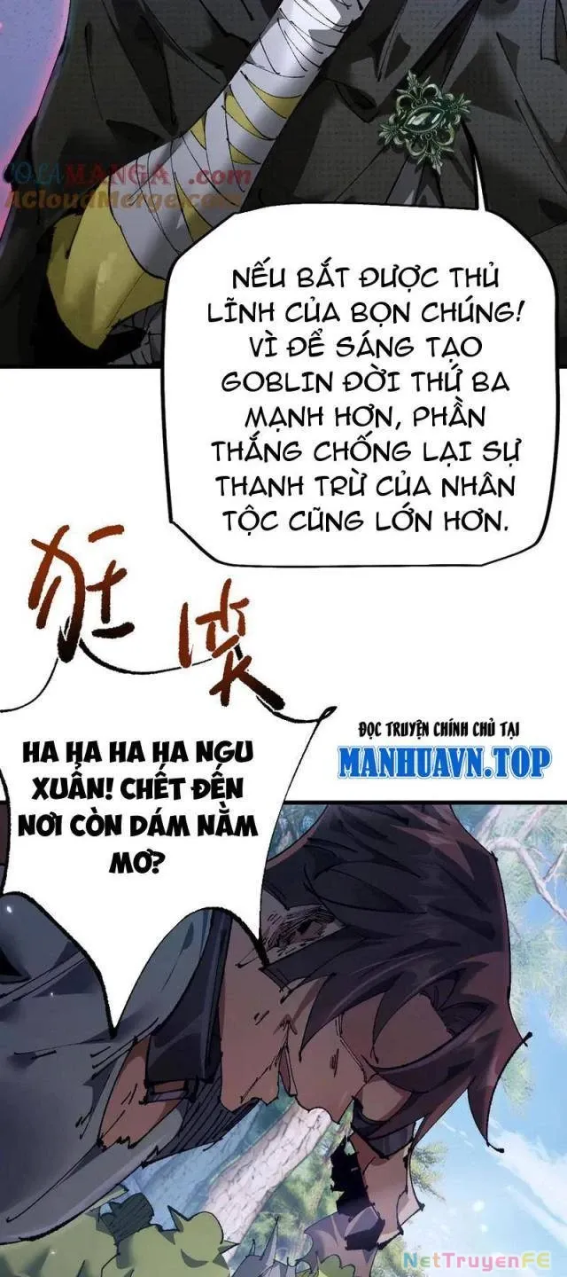 đọc truyện Chuyển Sinh Thành Goblin Chương 12 ảnh 19 tại Truyện Dạ Ký