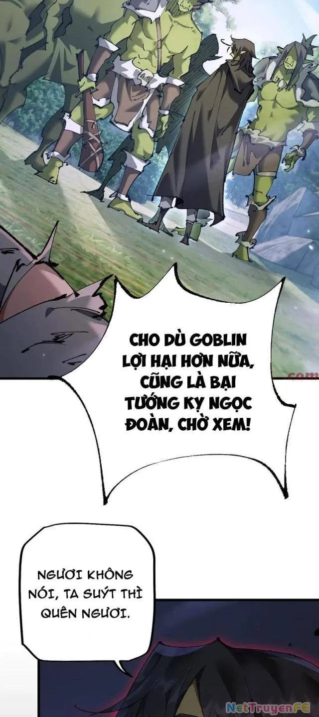 đọc truyện Chuyển Sinh Thành Goblin Chương 12 ảnh 20 tại Truyện Dạ Ký