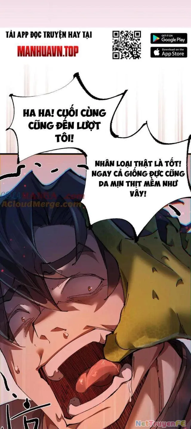 đọc truyện Chuyển Sinh Thành Goblin Chương 12 ảnh 24 tại Truyện Dạ Ký