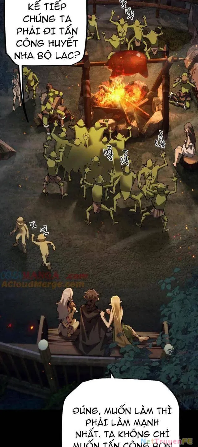 đọc truyện Chuyển Sinh Thành Goblin Chương 12 ảnh 28 tại Truyện Dạ Ký