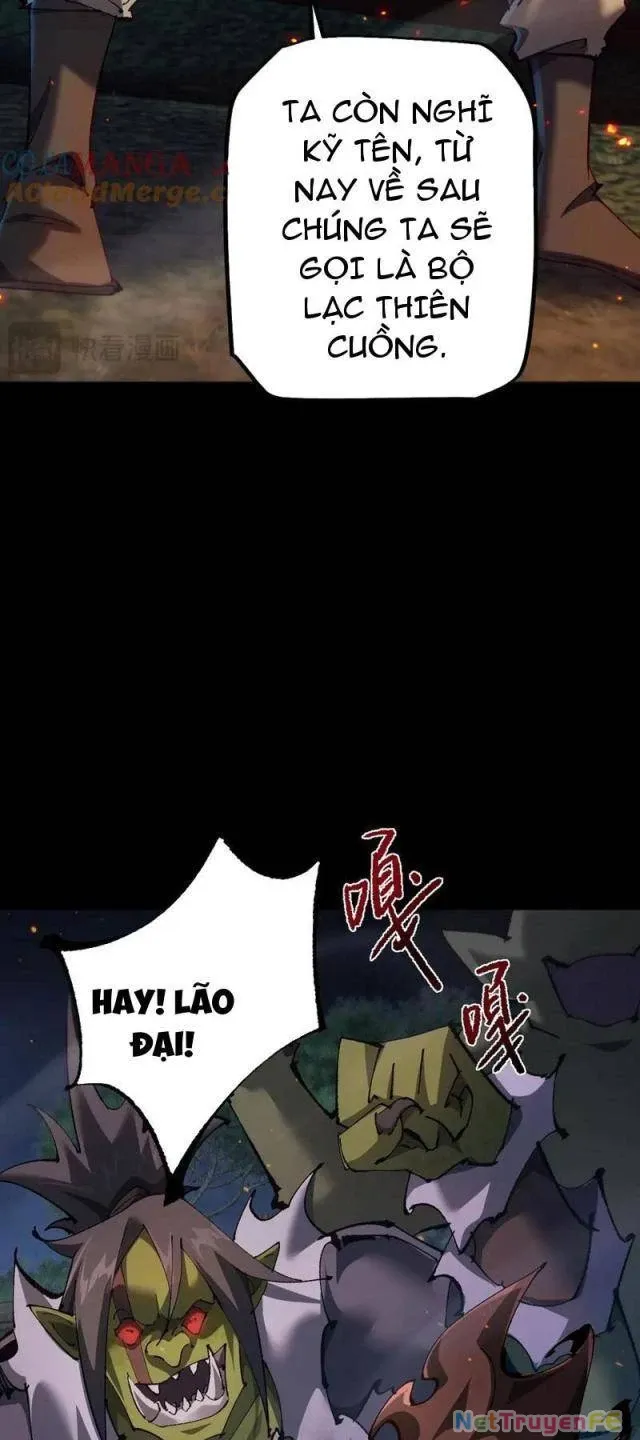 đọc truyện Chuyển Sinh Thành Goblin Chương 12 ảnh 30 tại Truyện Dạ Ký