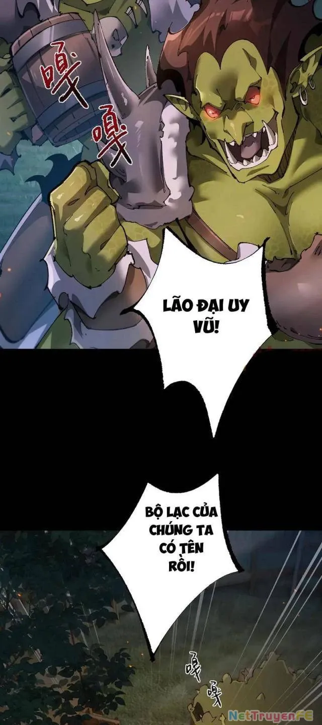 đọc truyện Chuyển Sinh Thành Goblin Chương 12 ảnh 31 tại Truyện Dạ Ký