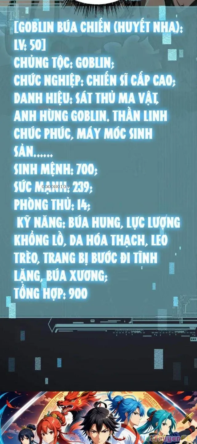 đọc truyện Chuyển Sinh Thành Goblin Chương 12 ảnh 40 tại Truyện Dạ Ký