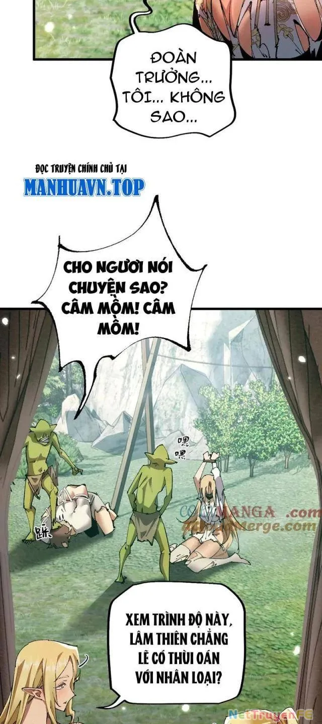 đọc truyện Chuyển Sinh Thành Goblin Chương 12 ảnh 5 tại Truyện Dạ Ký