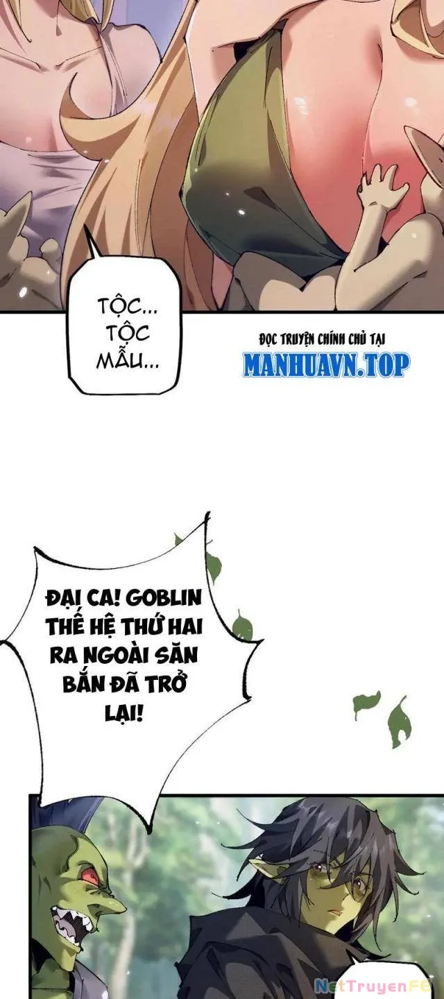 đọc truyện Chuyển Sinh Thành Goblin Chương 12 ảnh 10 tại Truyện Dạ Ký