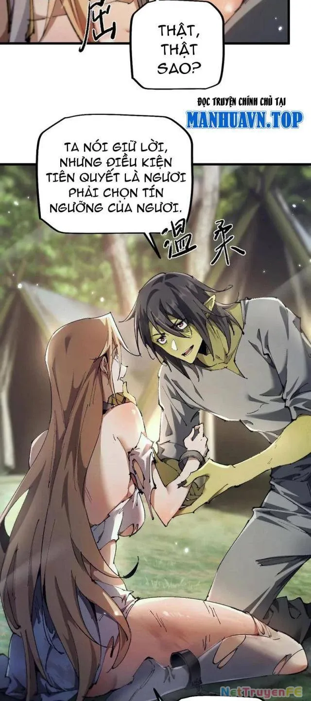 đọc truyện Chuyển Sinh Thành Goblin Chương 13 ảnh 14 tại Truyện Dạ Ký