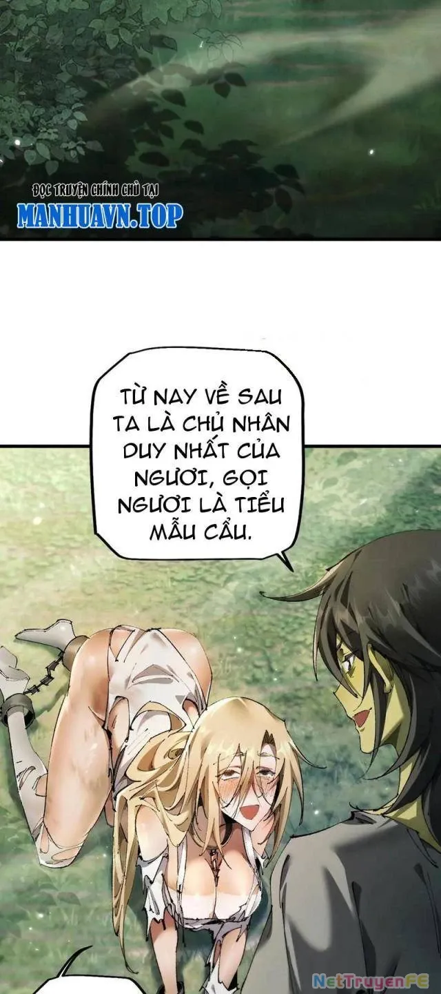 đọc truyện Chuyển Sinh Thành Goblin Chương 13 ảnh 19 tại Truyện Dạ Ký