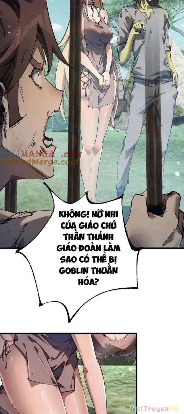 đọc truyện Chuyển Sinh Thành Goblin Chương 13 ảnh 34 tại Truyện Dạ Ký