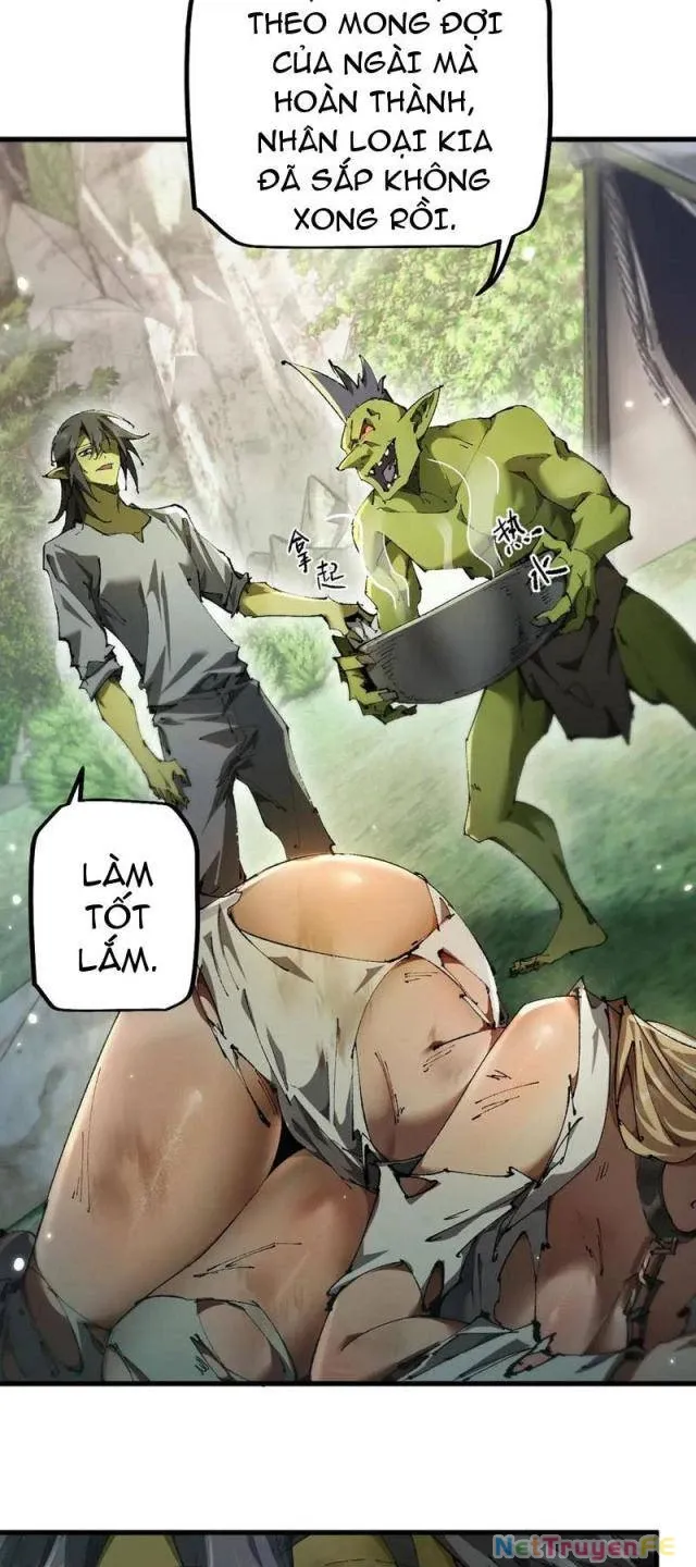 đọc truyện Chuyển Sinh Thành Goblin Chương 13 ảnh 6 tại Truyện Dạ Ký