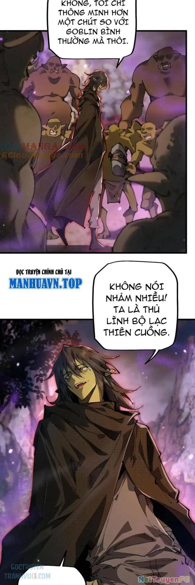 đọc truyện Chuyển Sinh Thành Goblin Chương 14 ảnh 11 tại Truyện Dạ Ký