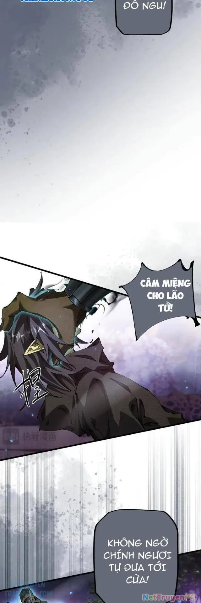 đọc truyện Chuyển Sinh Thành Goblin Chương 14 ảnh 15 tại Truyện Dạ Ký