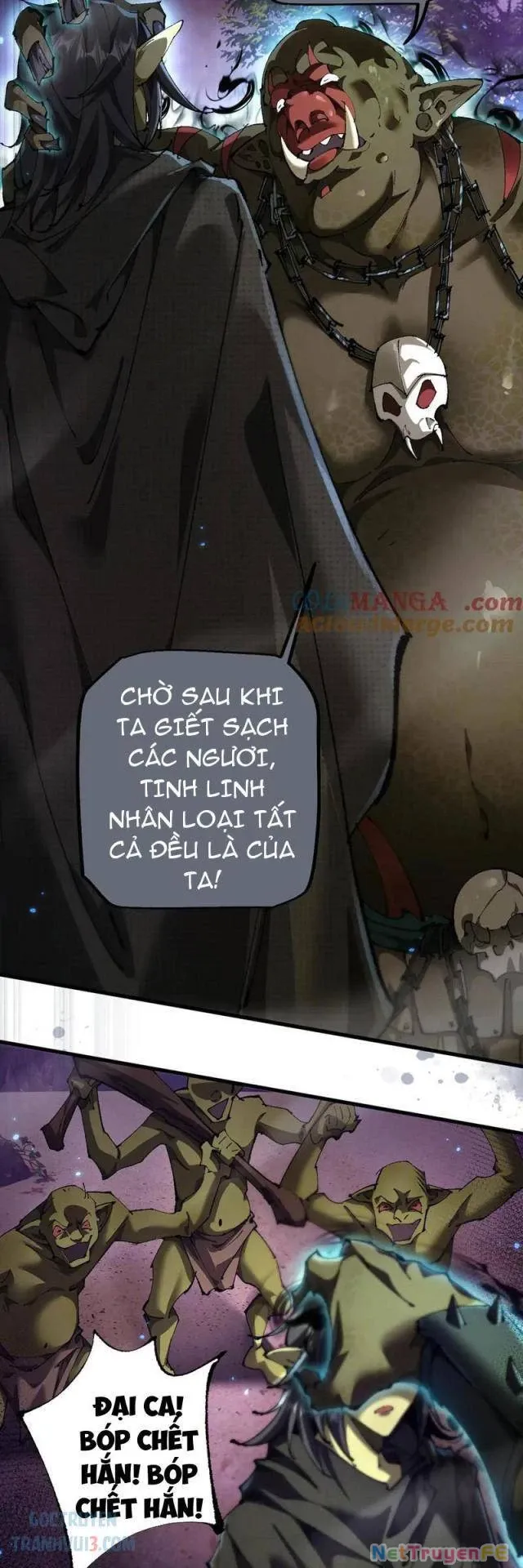 đọc truyện Chuyển Sinh Thành Goblin Chương 14 ảnh 16 tại Truyện Dạ Ký