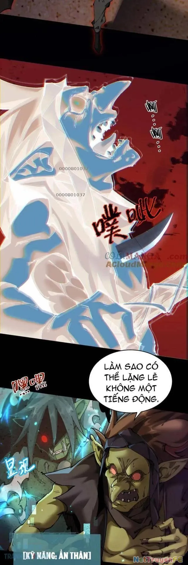 đọc truyện Chuyển Sinh Thành Goblin Chương 14 ảnh 22 tại Truyện Dạ Ký