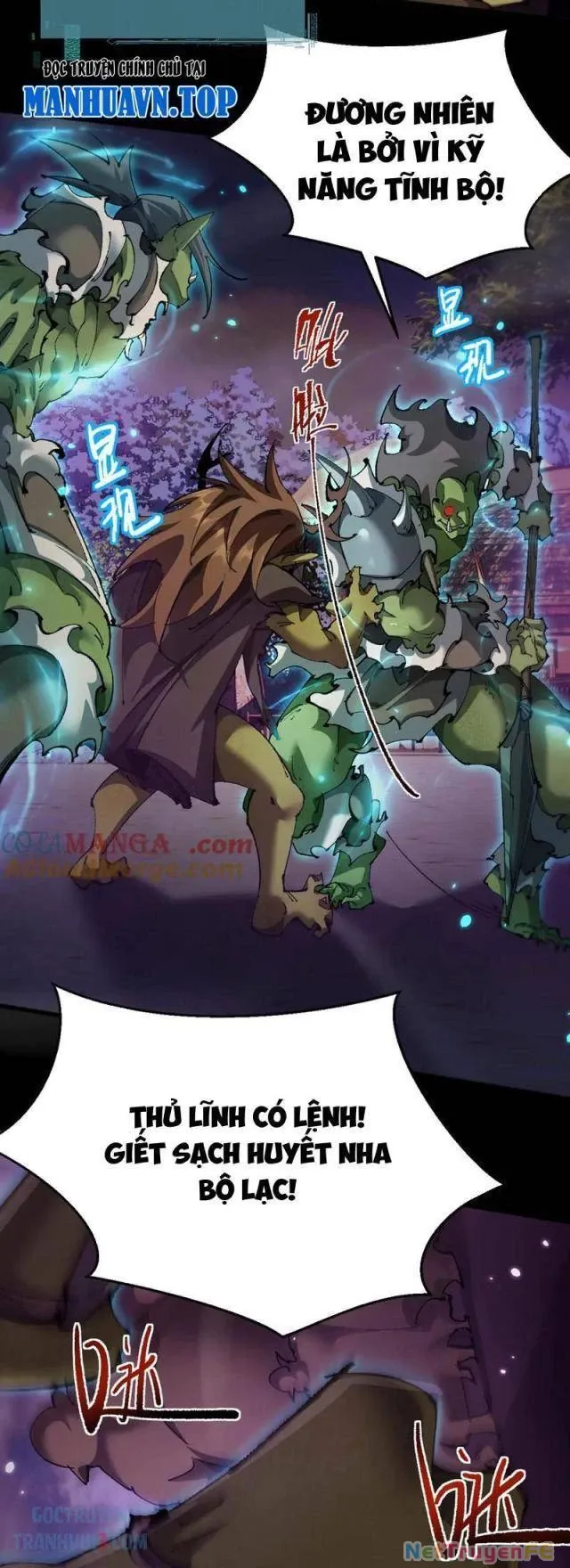 đọc truyện Chuyển Sinh Thành Goblin Chương 14 ảnh 23 tại Truyện Dạ Ký