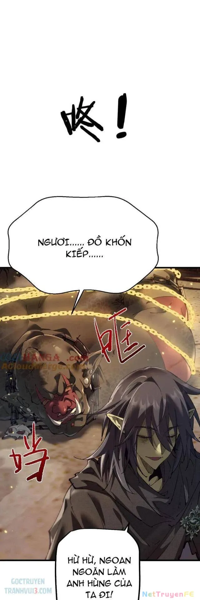đọc truyện Chuyển Sinh Thành Goblin Chương 14 ảnh 32 tại Truyện Dạ Ký