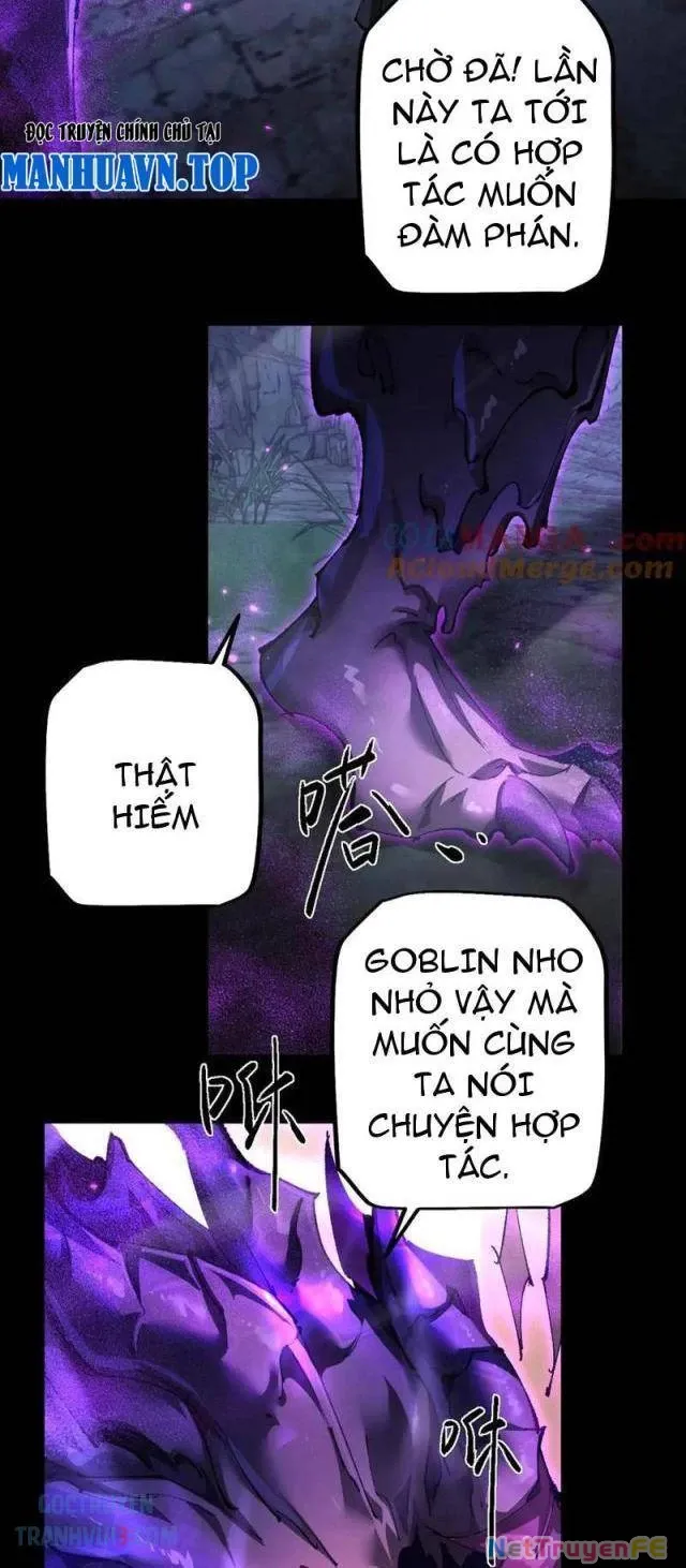 đọc truyện Chuyển Sinh Thành Goblin Chương 15 ảnh 25 tại Truyện Dạ Ký