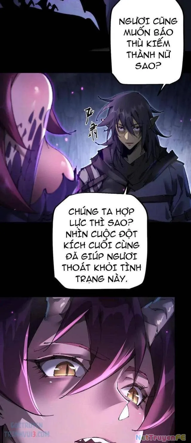 đọc truyện Chuyển Sinh Thành Goblin Chương 15 ảnh 28 tại Truyện Dạ Ký