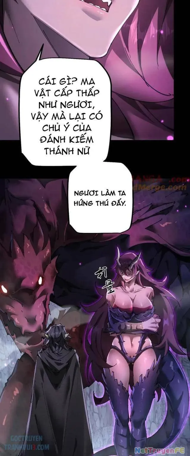đọc truyện Chuyển Sinh Thành Goblin Chương 15 ảnh 29 tại Truyện Dạ Ký