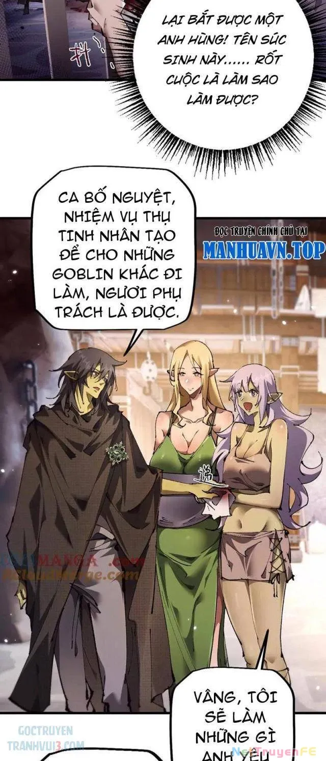 đọc truyện Chuyển Sinh Thành Goblin Chương 15 ảnh 4 tại Truyện Dạ Ký