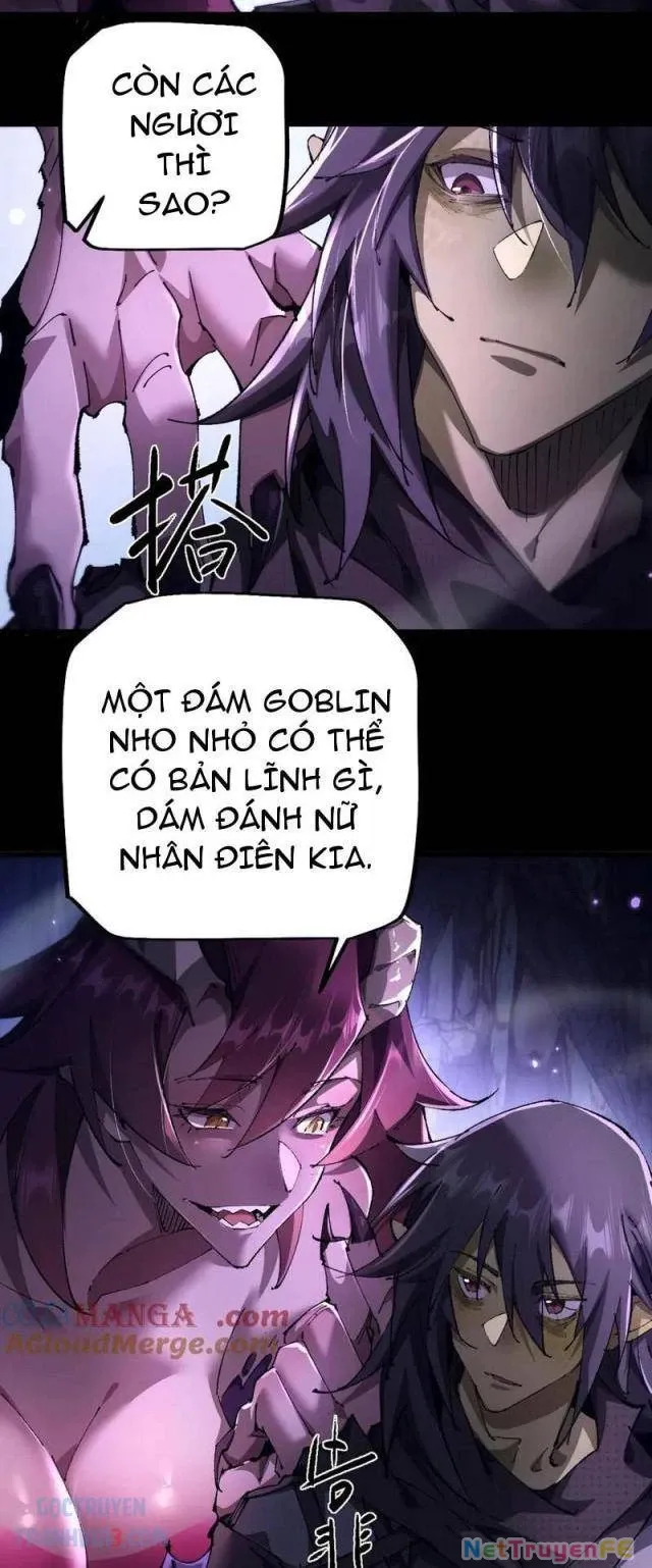 đọc truyện Chuyển Sinh Thành Goblin Chương 15 ảnh 31 tại Truyện Dạ Ký