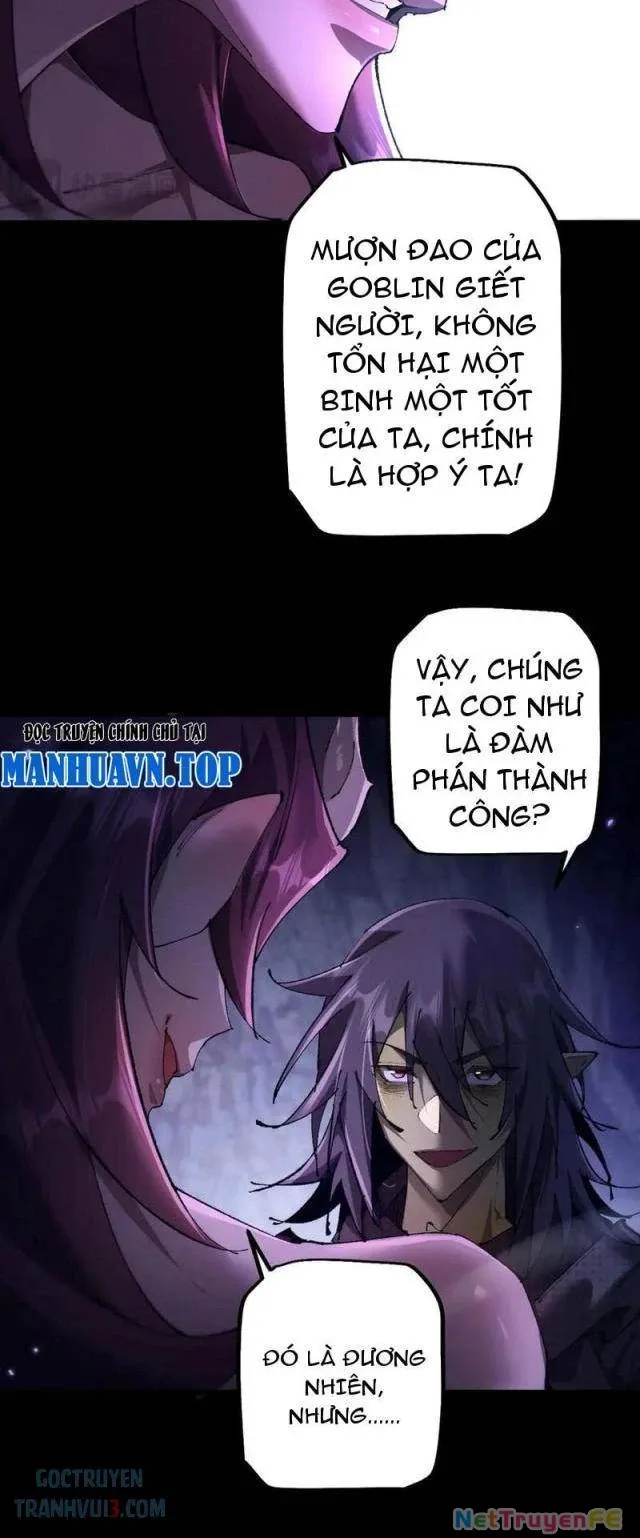 đọc truyện Chuyển Sinh Thành Goblin Chương 15 ảnh 34 tại Truyện Dạ Ký