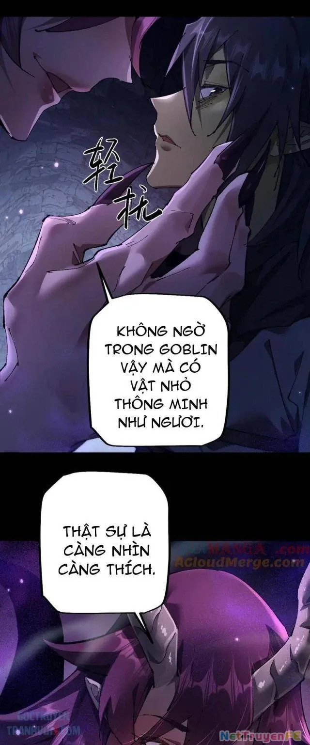 đọc truyện Chuyển Sinh Thành Goblin Chương 15 ảnh 35 tại Truyện Dạ Ký