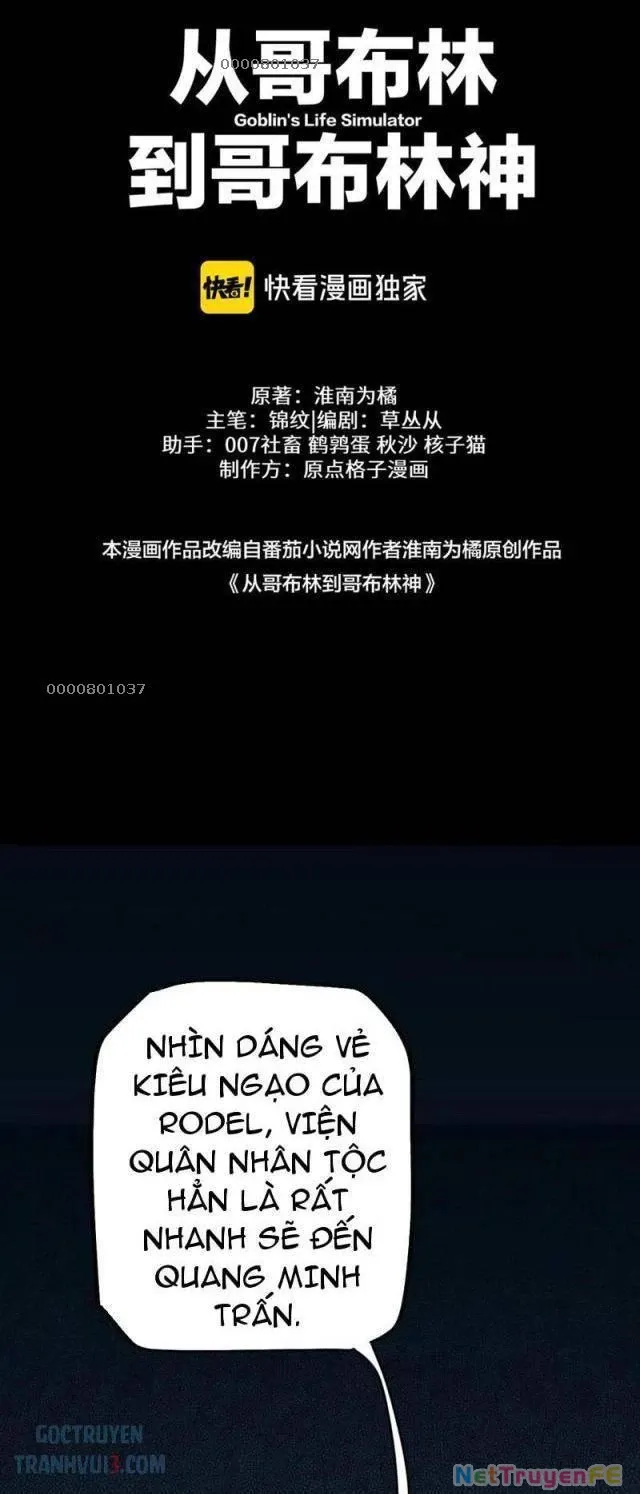 đọc truyện Chuyển Sinh Thành Goblin Chương 15 ảnh 9 tại Truyện Dạ Ký