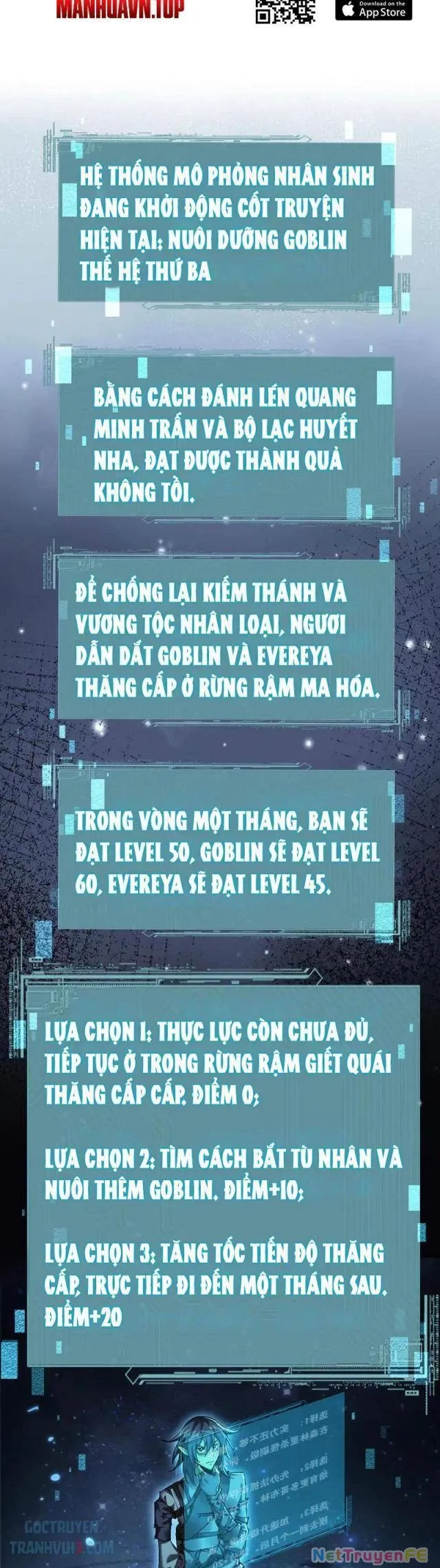 đọc truyện Chuyển Sinh Thành Goblin Chương 16 ảnh 16 tại Truyện Dạ Ký