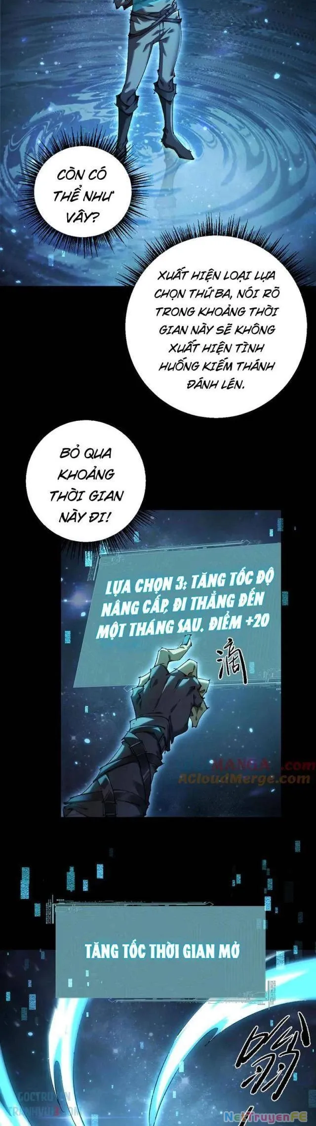 đọc truyện Chuyển Sinh Thành Goblin Chương 16 ảnh 17 tại Truyện Dạ Ký