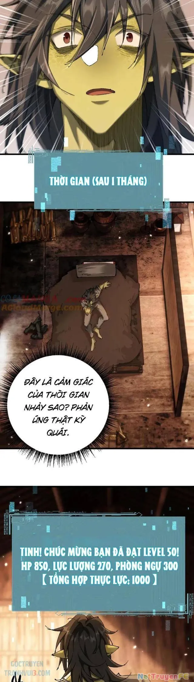đọc truyện Chuyển Sinh Thành Goblin Chương 16 ảnh 19 tại Truyện Dạ Ký