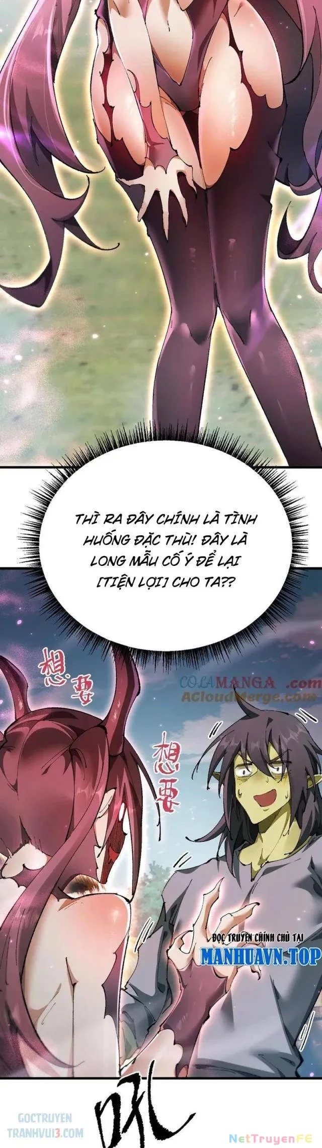 đọc truyện Chuyển Sinh Thành Goblin Chương 16 ảnh 30 tại Truyện Dạ Ký