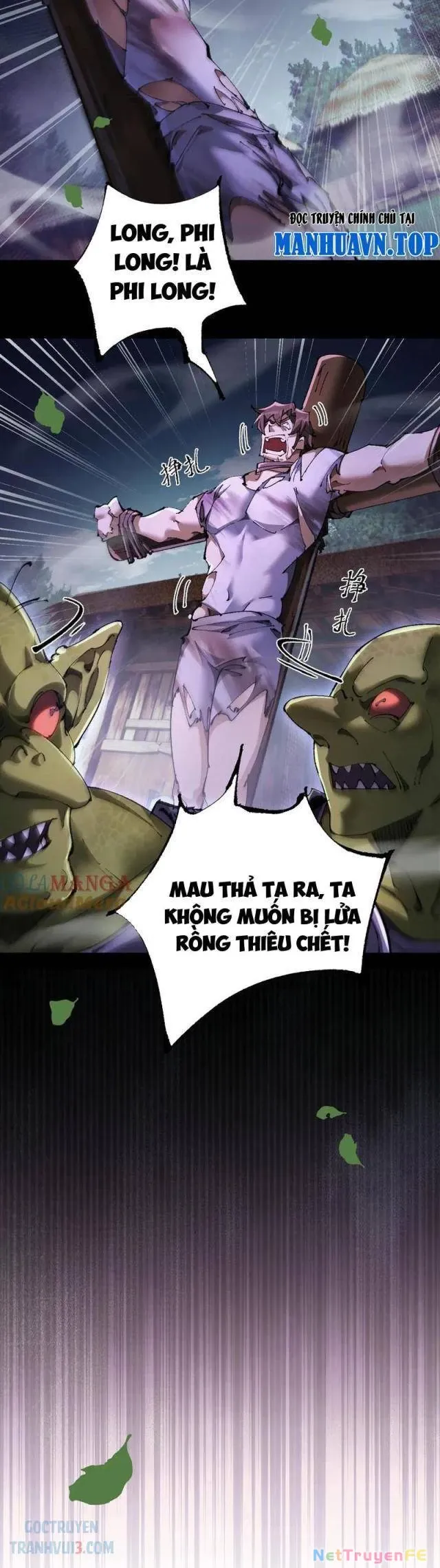 đọc truyện Chuyển Sinh Thành Goblin Chương 16 ảnh 6 tại Truyện Dạ Ký