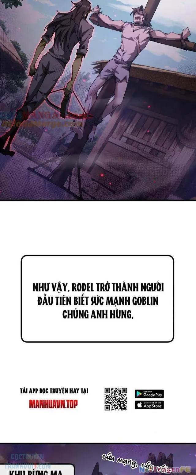 đọc truyện Chuyển Sinh Thành Goblin Chương 17 ảnh 16 tại Truyện Dạ Ký