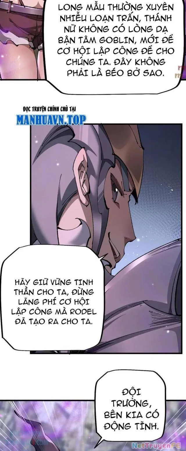 đọc truyện Chuyển Sinh Thành Goblin Chương 17 ảnh 19 tại Truyện Dạ Ký