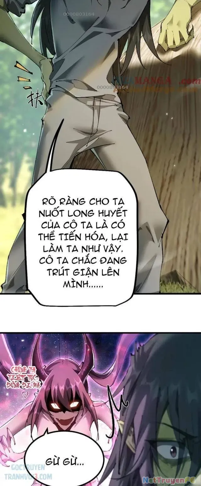 đọc truyện Chuyển Sinh Thành Goblin Chương 17 ảnh 3 tại Truyện Dạ Ký