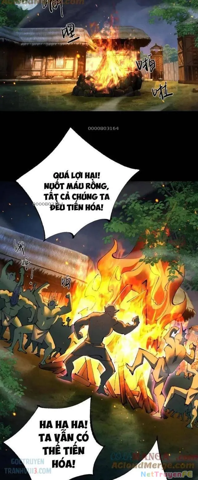 đọc truyện Chuyển Sinh Thành Goblin Chương 17 ảnh 7 tại Truyện Dạ Ký