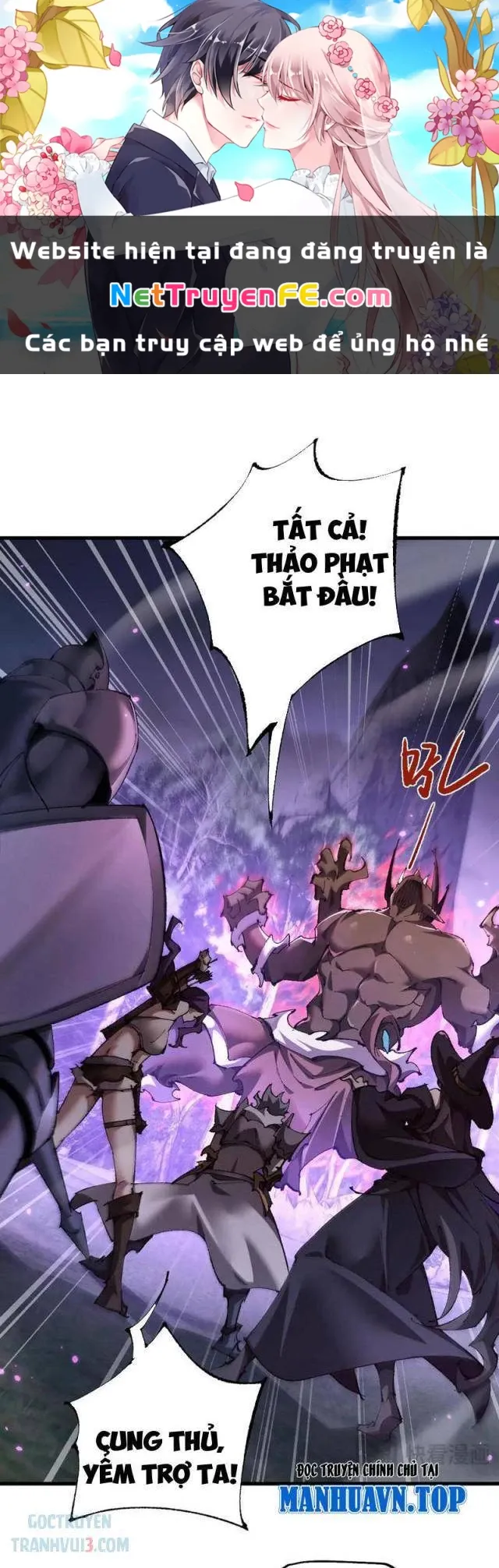 đọc truyện Chuyển Sinh Thành Goblin Chương 18 ảnh 2 tại Truyện Dạ Ký