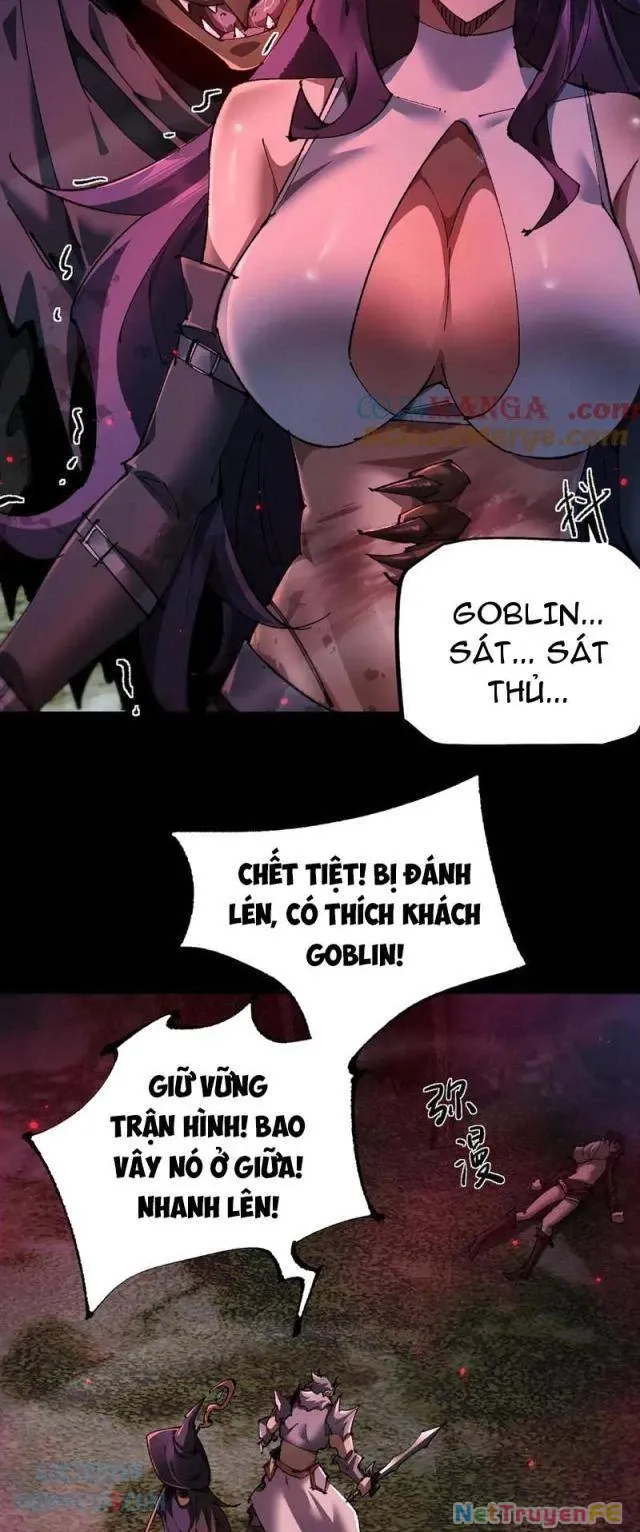 đọc truyện Chuyển Sinh Thành Goblin Chương 18 ảnh 14 tại Truyện Dạ Ký