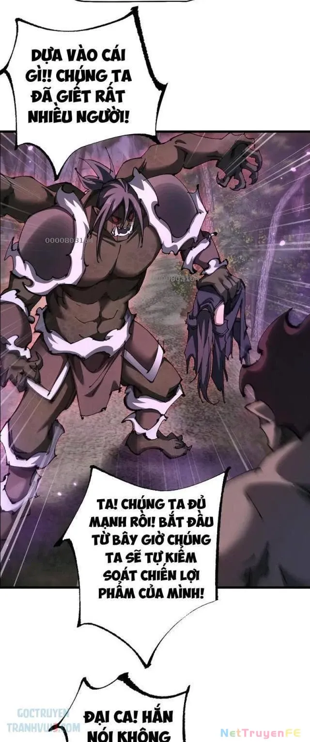 đọc truyện Chuyển Sinh Thành Goblin Chương 18 ảnh 22 tại Truyện Dạ Ký